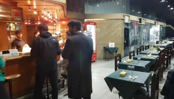 Bar Cristal - Montevideo Bar Cristal - Montevideo