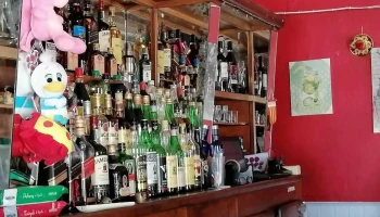 Bar Dale Gaucho - Montevideo Bar Dale Gaucho - Montevideo