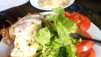 Bar El Morrocoyo - Montevideo Bar El Morrocoyo - Montevideo