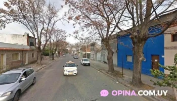 Bar el tío cholo - Montevideo Bar el tío cholo - Montevideo