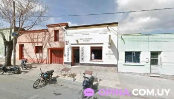 Bar Erazo - 27200 Castillos