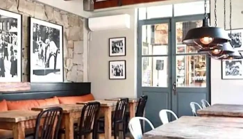 Bar Foster - Montevideo Bar Foster - Montevideo