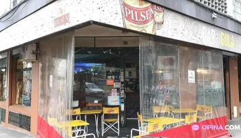 Bar Gula - Montevideo Bar Gula - Montevideo