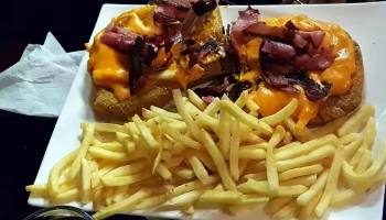 Bar Mingo - Montevideo