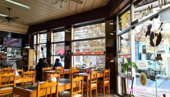 Bar Nuevo Mundo - Montevideo Bar Nuevo Mundo - Montevideo