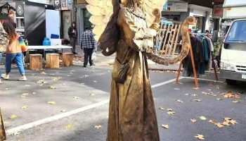 Bar Nuevo Polvorin - Montevideo Bar Nuevo Polvorin - Montevideo