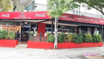 Bar Oriental - Montevideo Bar Oriental - Montevideo