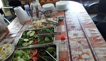 Bar Orion - Montevideo Bar Orion - Montevideo