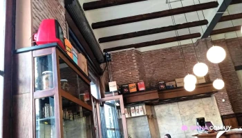 Bar Paysandú - Montevideo Bar Paysandú - Montevideo