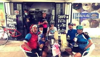 Bar Pizzeria - Montevideo Bar Pizzeria - Montevideo