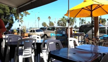 Bar Santa Catalina - Montevideo Bar Santa Catalina - Montevideo