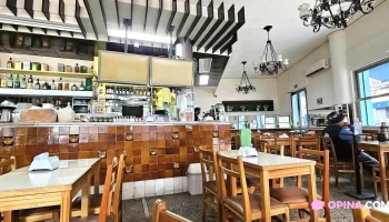 Bar Sporting - Montevideo Bar Sporting - Montevideo