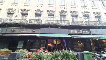 Bar Valentin - Montevideo Bar Valentin - Montevideo