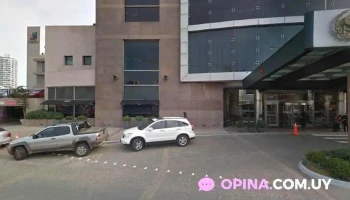 Bar W Xyz - Montevideo Bar W Xyz - Montevideo