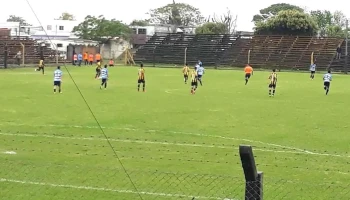 Bar y Pizzería Bar y Pizzería