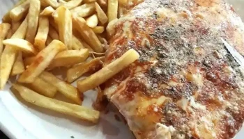 Bar Y Pizzeria Vieja Viola - Montevideo Bar Y Pizzeria Vieja Viola - Montevideo