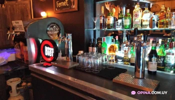 Barba Azul Centro - Juan L. Lacaze Barba Azul Centro - Juan L. Lacaze