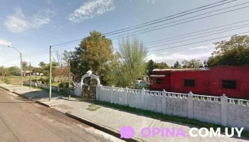 Barber - 45100 Paso De Los Toros