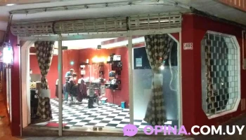Barber Allianz - 11200 Montevideo