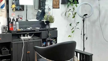 Barber City - 11100 Montevideo