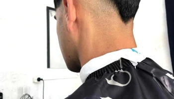 Barber el Triunfo - Ciudad Del Plata