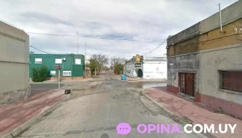 Barber Facu - Barbería - 60000 Paysandú