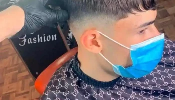 Barber house - Barber House María Stanero De Munar N14