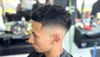 Barber Moder - Camino Tropas Barber Moder - Camino Tropas