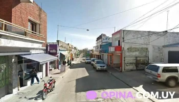 Barber’s 76 - 90000 Canelones