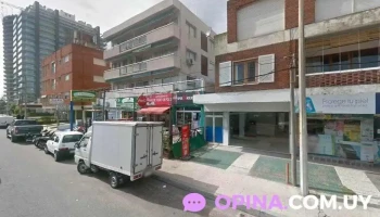 Barber Shop - Av. Francisco Salazar