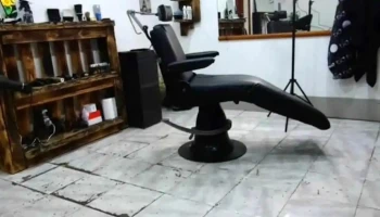 Barber Shop Gm - Departamento De Montevideo
