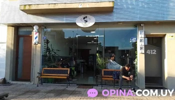 Barber shop - Gral. Artigas