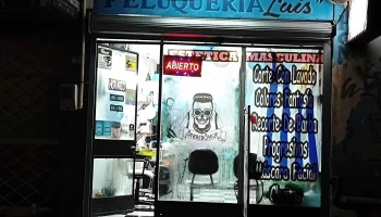 Barber shop Luis - Departamento De Montevideo