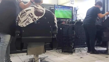 Barber Shop Ruta 48 - 15900 Las Piedras