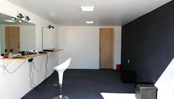 Barber Street - 12900 Montevideo