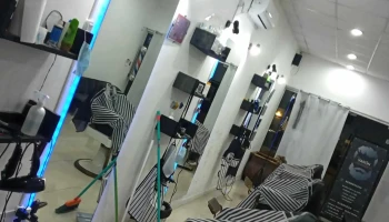 Barber studio Mp - 90000 Canelones