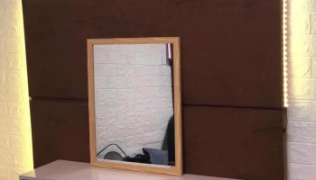 Barber Ton studio - 12800 Montevideo