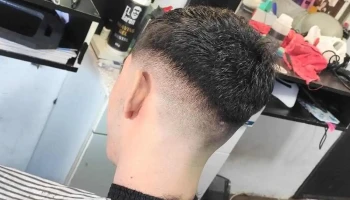 Barber Top - 97000 Durazno