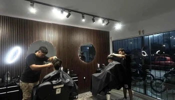 BarberHouse 28 - 15500 Barros Blancos
