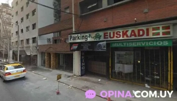 Barbería - 11200 Montevideo