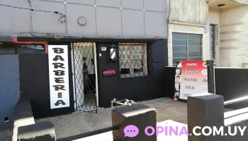 Barberia - 11700 Montevideo