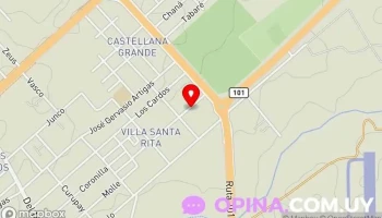 Barberia - 15500 Barros Blancos