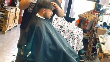 Barbería - 172 - Centro