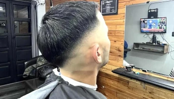 Barberia 18 - 20400 San Carlos