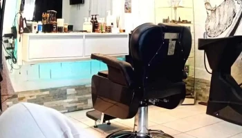 Barbería 1974 - Av. Antonio Lussich