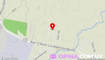 Barberia 583 - 30000 Minas