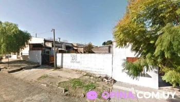 Barbería - 65000 Fray Bentos