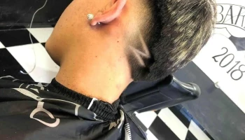 Barbería Ar - 13000 Montevideo