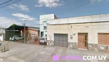 Barbería Artigas - 40000 Rivera