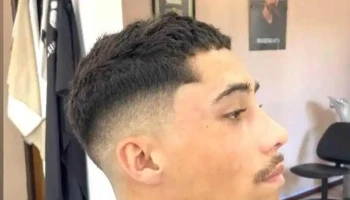 Barberia Barba Negra Melo - 37000 Melo